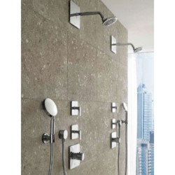 Uzavírací ventil pod omítku Hansgrohe Axor Citterio M 34960000