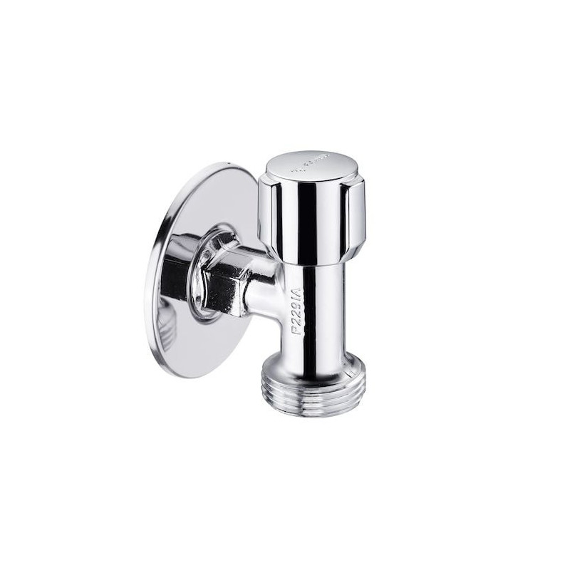 Pračkový ventil Schell Comfort 3/4" horní ovládání CR 05440