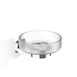 Mýdlenka Decor Walther chrom DW0530700