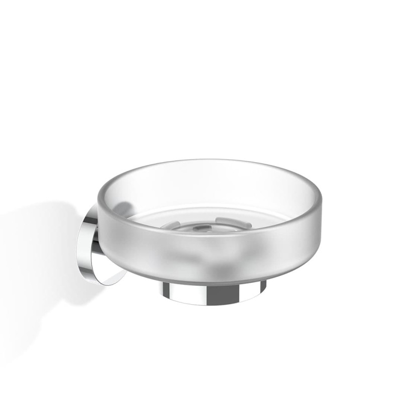 Mýdlenka Decor Walther chrom DW0530700