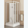 Sprchový kout Ravak 83677112ZG