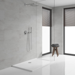 Sprchová hlavice GROHE Euphoria chrom 27367000