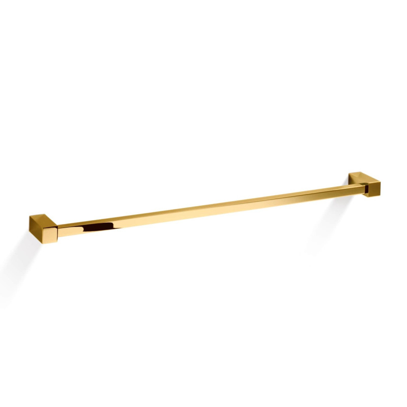 Držák ručníků Decor Walther zlatá lesk DW0560320