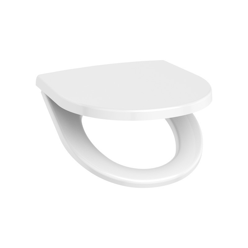 Prkénko Jika Lyra Plus duroplast bílá H8903850000631