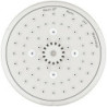 Hlavová sprcha GROHE New Tempesta Classic chrom 27870001