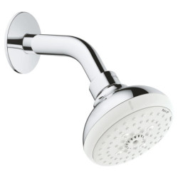 Hlavová sprcha GROHE New Tempesta Classic chrom 27870001