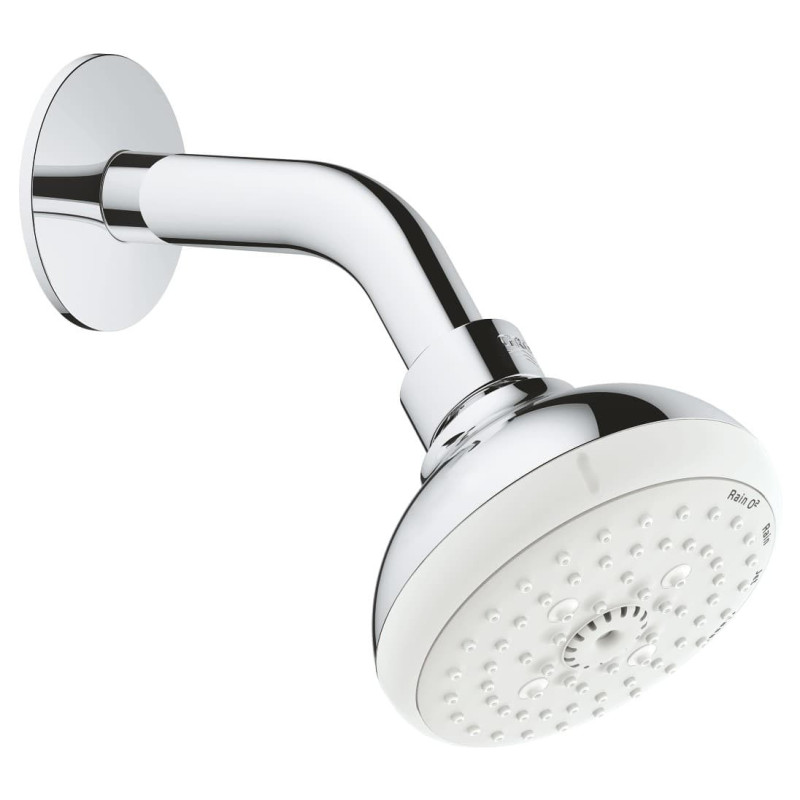Hlavová sprcha GROHE New Tempesta Classic chrom 27870001
