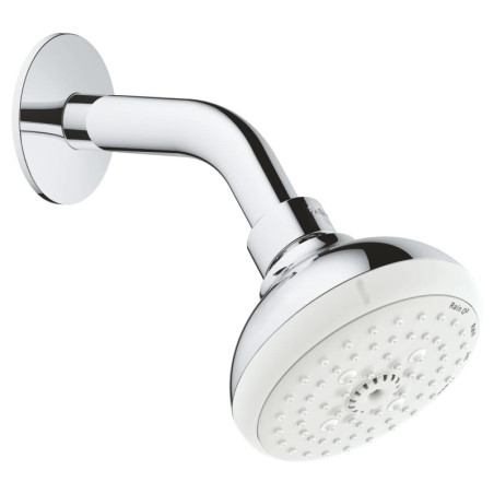 Hlavová sprcha GROHE New Tempesta Classic chrom 27870001