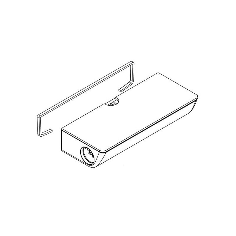 Hansgrohe náhradní díl pro Raindance E 98478400