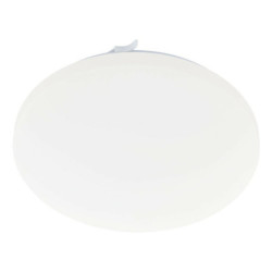 Stropní světlo Eglo Frania, průměr 33cm, bílá 97884