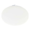 Stropní světlo Eglo Frania, průměr 33cm, bílá 97884