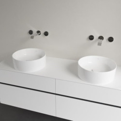 Umyvadlo na desku Villeroy & Boch Collaro 4A184001