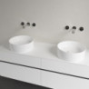 Umyvadlo na desku Villeroy & Boch Collaro 4A184001