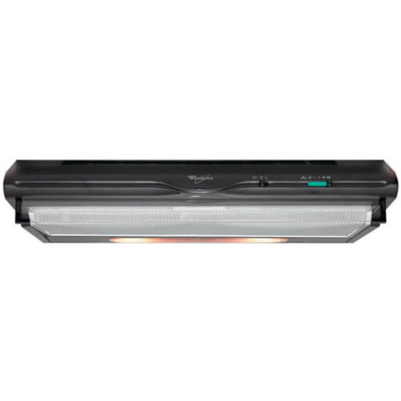 Podvěsná digestoř  Whirlpool  AKR4411NB