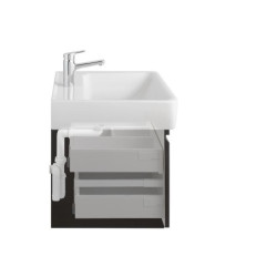 Koupelnová skříňka pod umyvadlo Laufen Pro A 55x39x37 cm dub H4830320954791