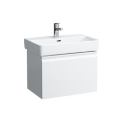 Koupelnová skříňka pod umyvadlo Laufen Pro A 55x39x37 cm dub H4830320954791