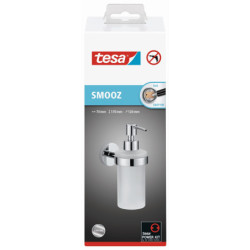 Dávkovač mýdla Tesa Smooz chrom 40323-00000-00
