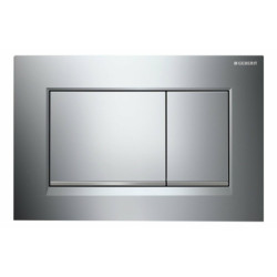 Cenově zvýhodněný závěsný WC set Geberit k zazdění + WC Villeroy & Boch Omnia Architectura 110.302.00.5NB6