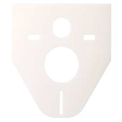 Cenově zvýhodněný závěsný WC set Geberit k zazdění + WC Villeroy & Boch Omnia Architectura 110.302.00.5NB8