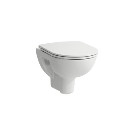 Wc závěsný Laufen Pro zadní odpad H8219520000001
