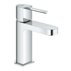 Umyvadlová baterie GROHE Plus s clic-clacem chrom 33163003