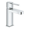 Umyvadlová baterie GROHE Plus s clic-clacem chrom 33163003