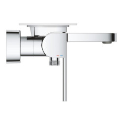 Vanová baterie GROHE Plus bez sprchového setu chrom 33553003