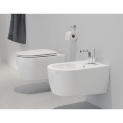 Bidetová baterie GROHE Plus s výpustí chrom 33241003