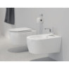 Bidetová baterie GROHE Plus s výpustí chrom 33241003