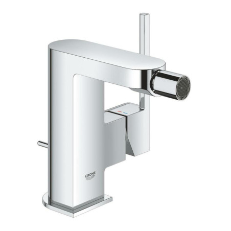 Bidetová baterie GROHE Plus s výpustí chrom 33241003
