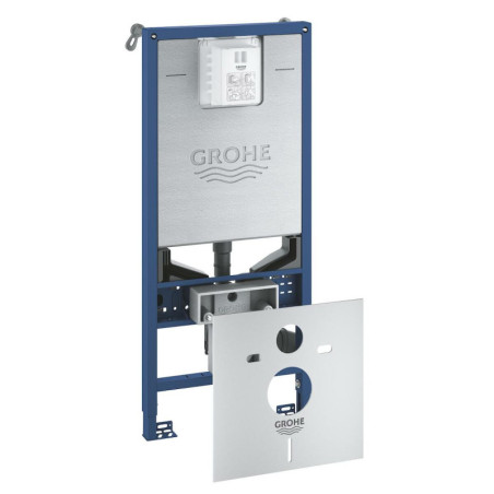 Modul pro WC GROHE Rapid SLX sada 3v1 39598000