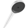 Sprchová hlavice 130 3jet Hansgrohe Rainfinity, matná bílá 26864700
