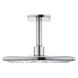 Hlavová sprcha GROHE RAINSHOWER SMARTACTIVE 310 CUBE chrom 26481000