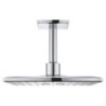 Hlavová sprcha GROHE RAINSHOWER SMARTACTIVE 310 CUBE chrom 26481000