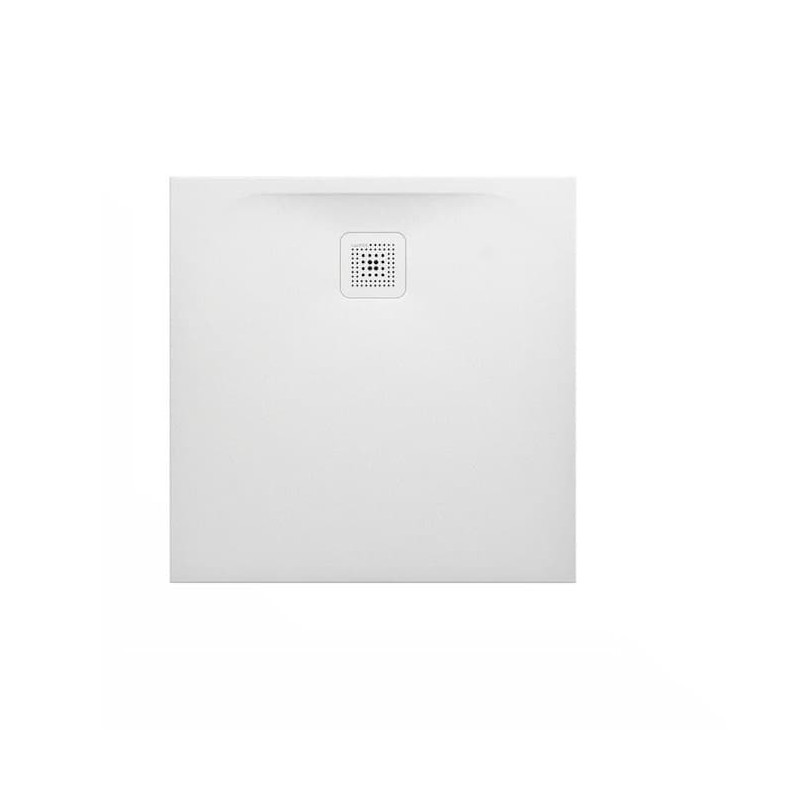 Sprchová vanička čtvercová Laufen Laufen Pro 80x80 cm akrylát H2109500000001