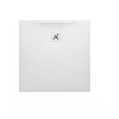 Sprchová vanička čtvercová Laufen Laufen Pro 80x80 cm akrylát H2109500000001