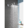 Hlavová sprcha Hansgrohe Croma E chrom 26257000