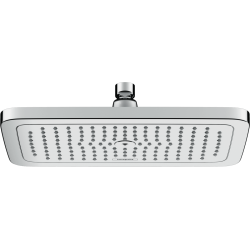 Hlavová sprcha Hansgrohe Croma E chrom 26257000