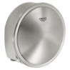 Vrchní sada k vaně GROHE Talentofill supersteel 19952DC0