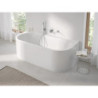 Sprchová a vanová baterie GROHE Plus bez podomítkového tělesa chrom 24060003