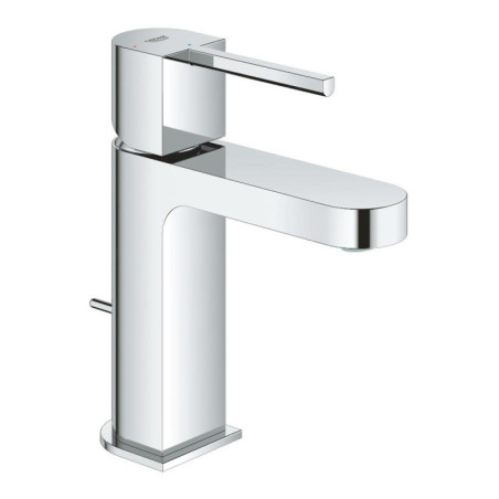 Umyvadlová baterie GROHE Plus s výpustí chrom 23870003