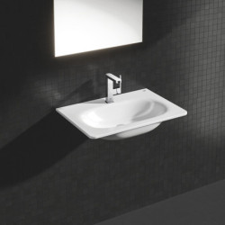 Umyvadlová baterie GROHE Plus s výpustí chrom 23871003