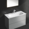 Umyvadlová baterie GROHE Plus s výpustí chrom 20301003