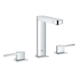 Umyvadlová baterie GROHE Plus s výpustí chrom 20301003