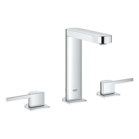 Umyvadlová baterie GROHE Plus s výpustí chrom 20301003