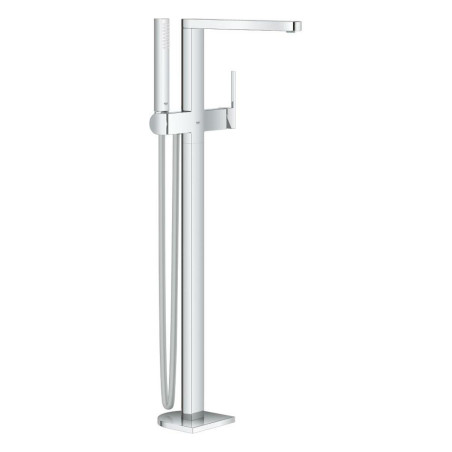 Vanová baterie GROHE Plus bez podomítkového tělesa chrom 23846003