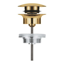Výpust k umyvadlu 5/4 GROHE Cool Sunrise 65807GL0