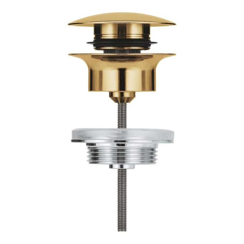 Výpust k umyvadlu 5/4 GROHE Cool Sunrise 65807GL0