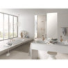 Sprchová baterie GROHE Grohtherm Smartcontrol bez podomítkového tělesa Warm Sunset 29119DA0