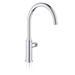 Ventil umyvadlový s filtrem GROHE Blue Pure Mono, chrom 31724000